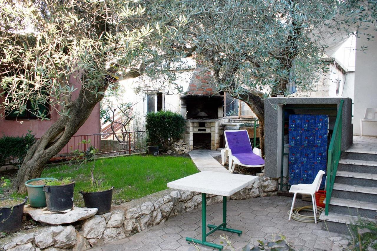 Apartments With A Parking Space Podaca, Makarska - 6055 Ngoại thất bức ảnh