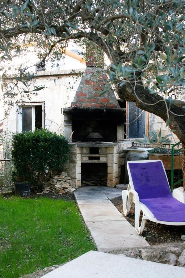Apartments With A Parking Space Podaca, Makarska - 6055 Ngoại thất bức ảnh