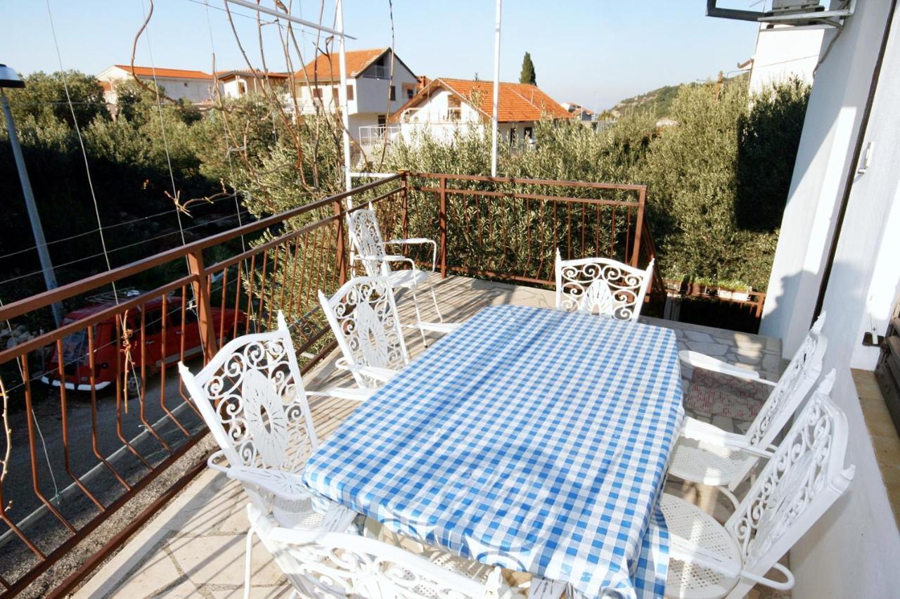 Apartments With A Parking Space Podaca, Makarska - 6055 Ngoại thất bức ảnh