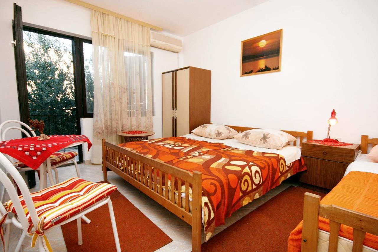 Apartments With A Parking Space Podaca, Makarska - 6055 Ngoại thất bức ảnh