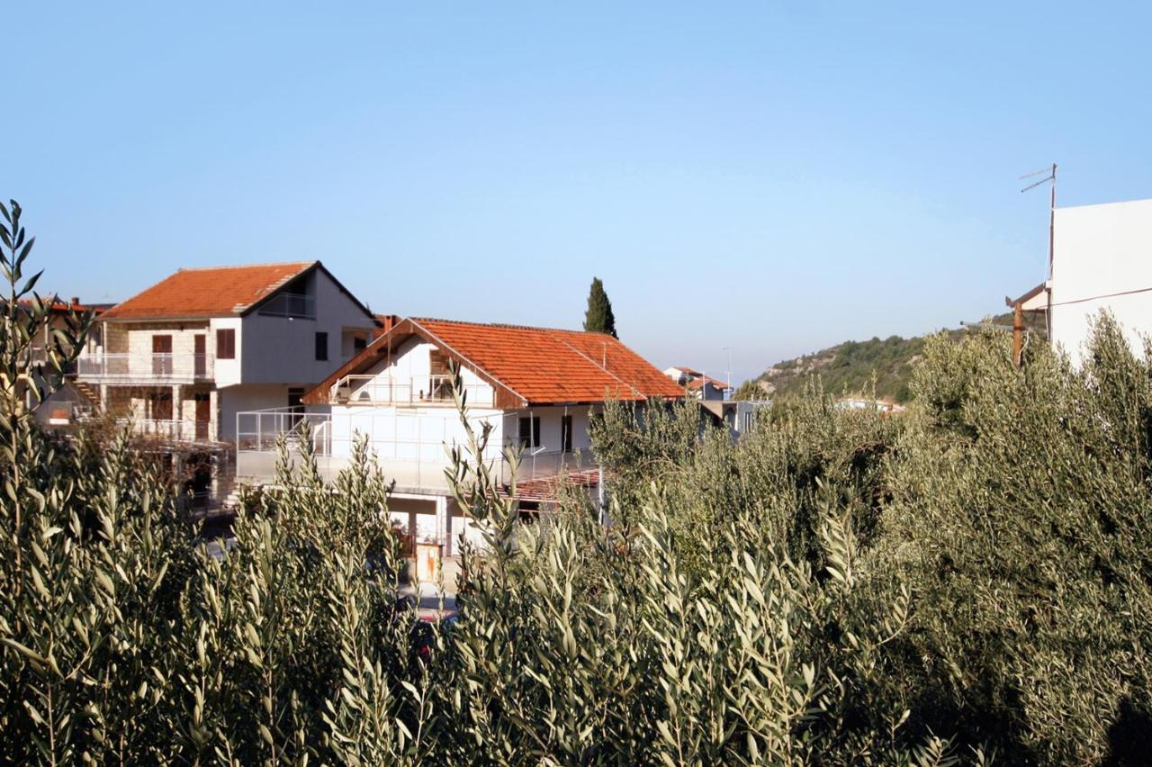 Apartments With A Parking Space Podaca, Makarska - 6055 Ngoại thất bức ảnh