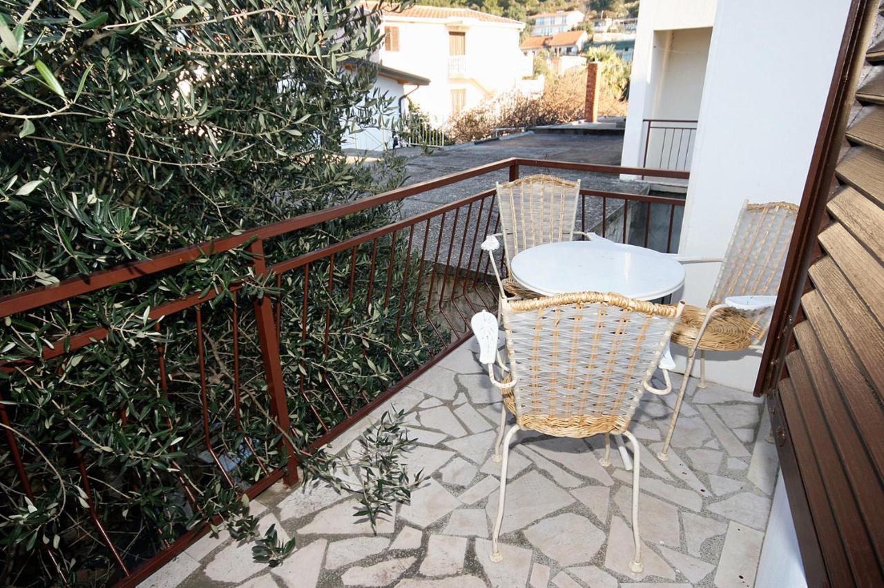 Apartments With A Parking Space Podaca, Makarska - 6055 Ngoại thất bức ảnh